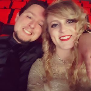 Meet your Posher, Caroline